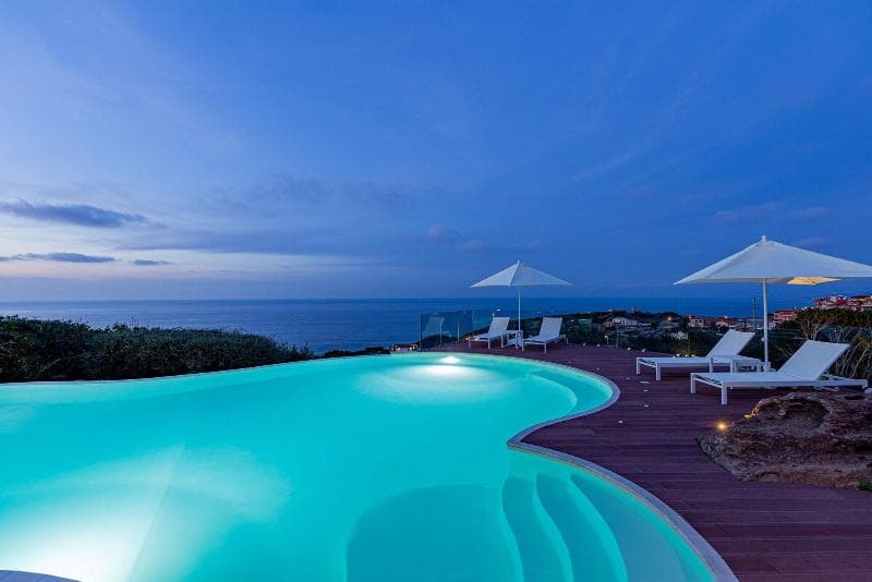 Hotel Baga Baga main
