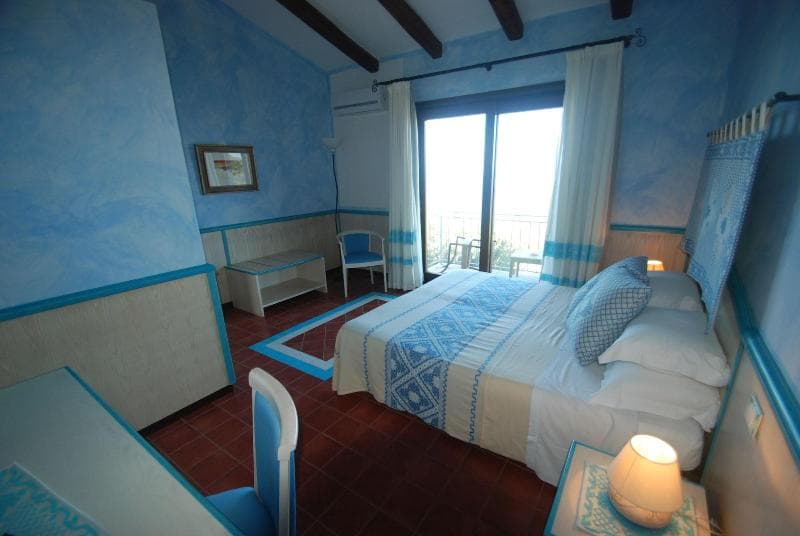Hotel Baga Baga 3