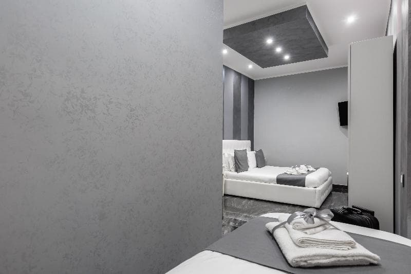 Hotel Bella Napoli Suites 5