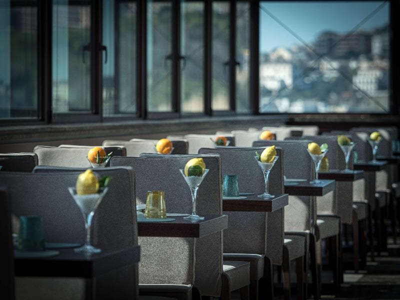 De Bonart Naples, Curio Collection by Hilton 3