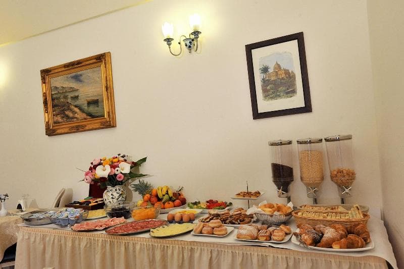 L'antico Convitto 3