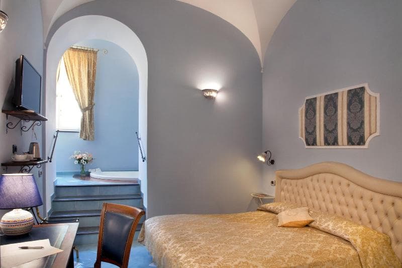L'antico Convitto 4