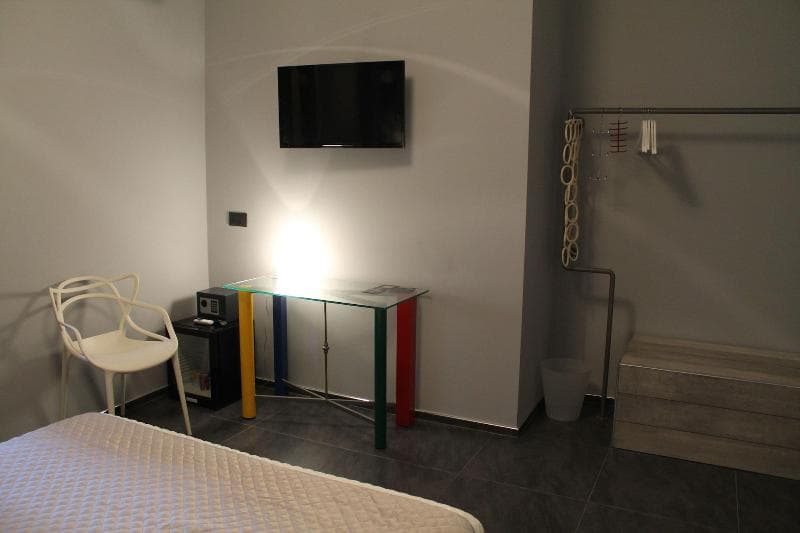 Alma Hotel 4