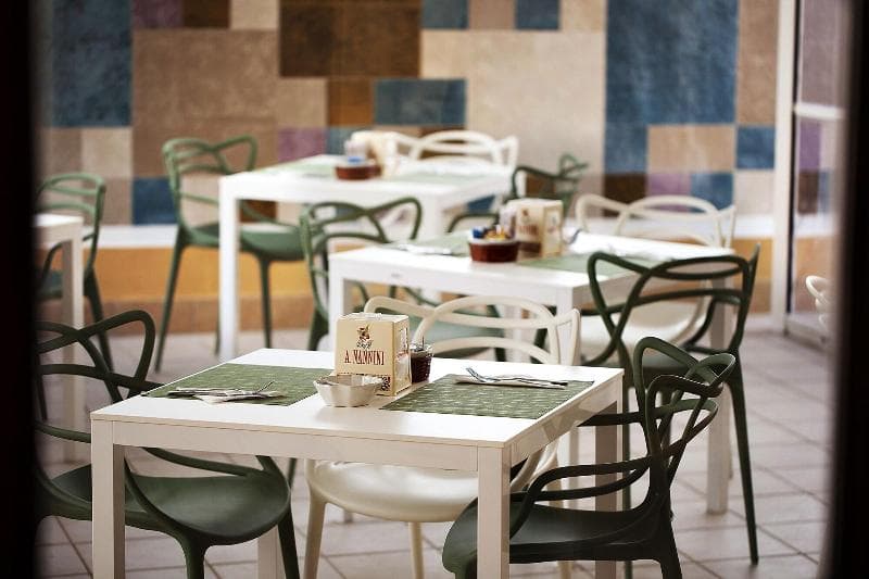 Favignana Hotel 2