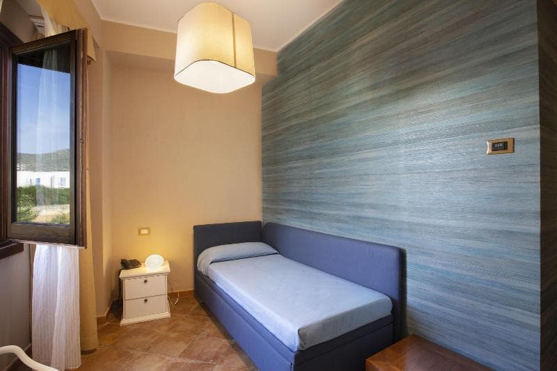 Favignana Hotel 3