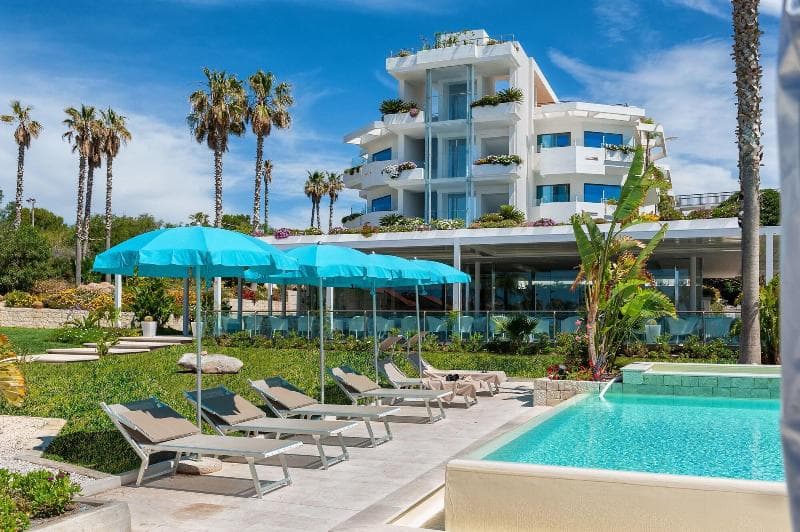 Acacia Palace - Only Adults 12+