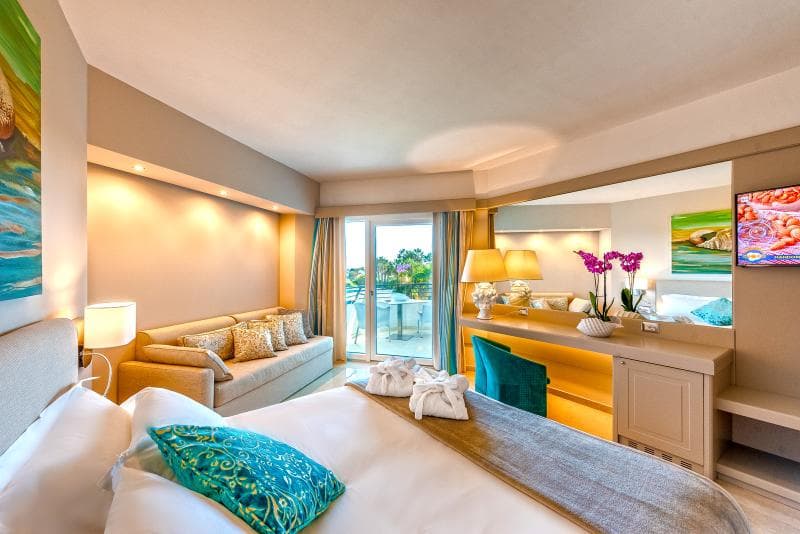 Acacia Palace (Adults Only) 5