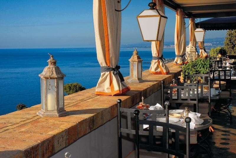 Hotel Villa Carlotta 4