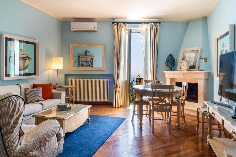 Hotel Villa Carlotta 2