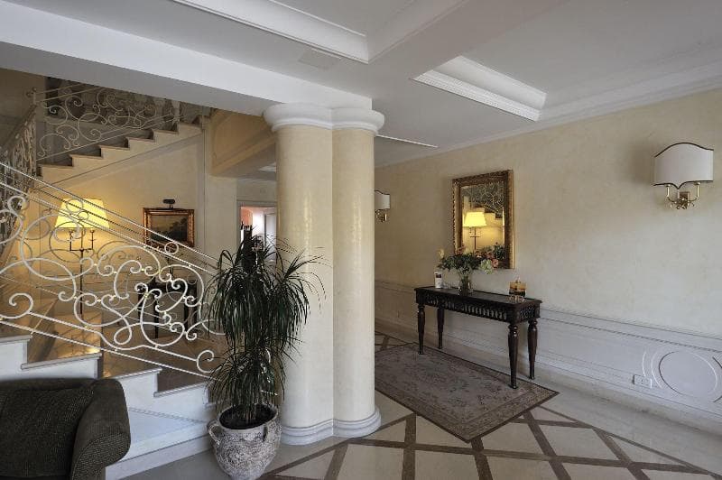 Hotel Ristorante La Lampara 4