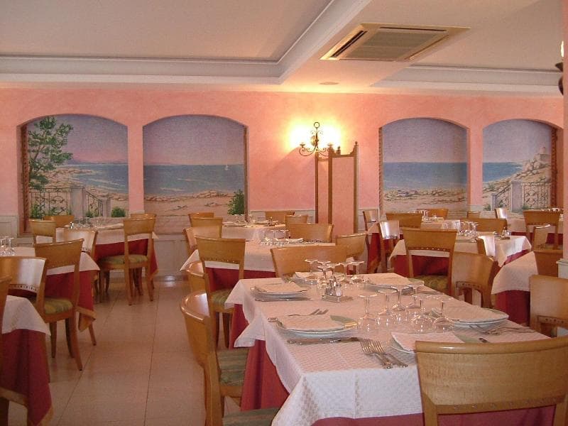 Hotel Ristorante La Lampara photo 1