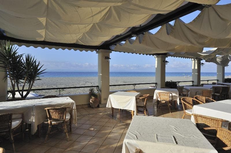 Hotel Ristorante La Lampara 5
