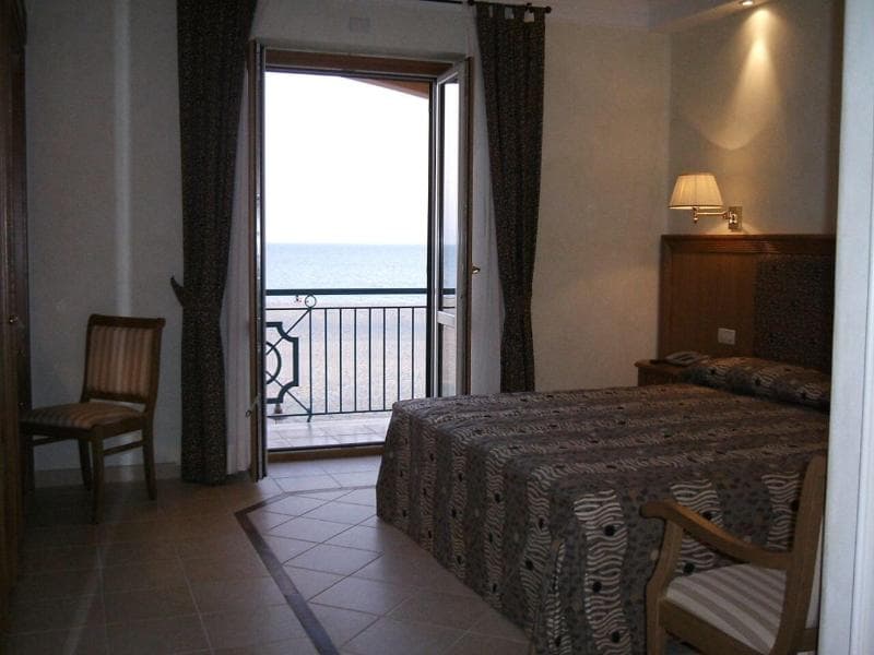 Hotel Ristorante La Lampara 3