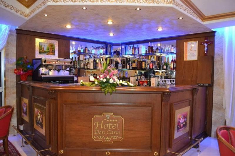 Hotel Don Carlo 1