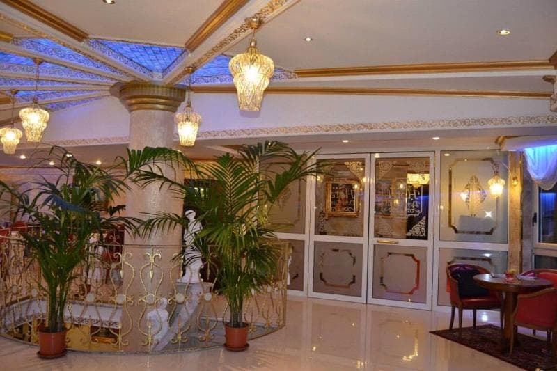 Hotel Don Carlo 5