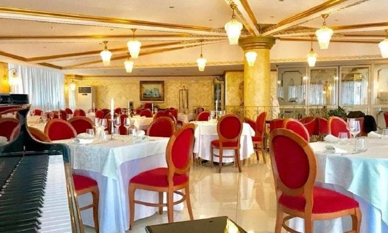 Hotel Don Carlo 3
