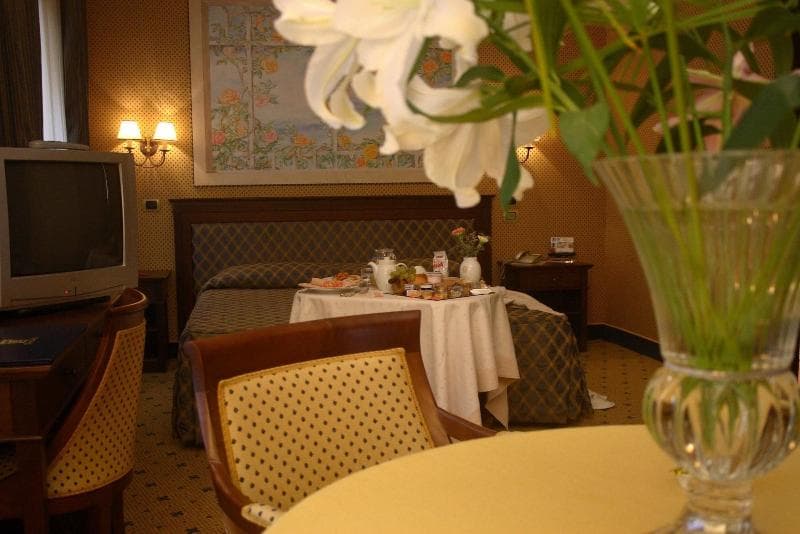 Hotel Don Carlo 4