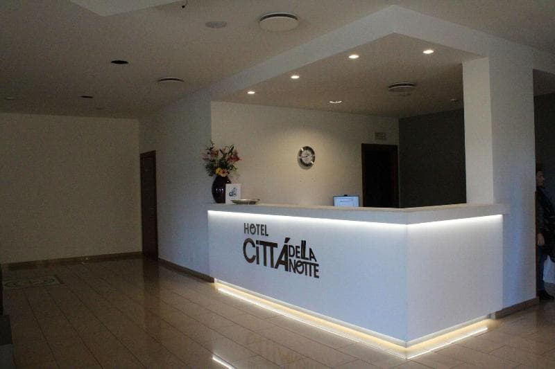 Città Della Notte 5