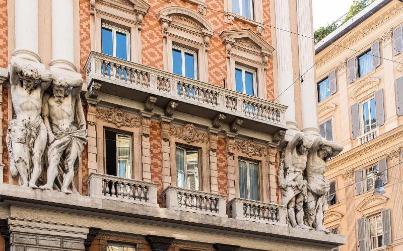 Hotel Youri Il Magnifico 3