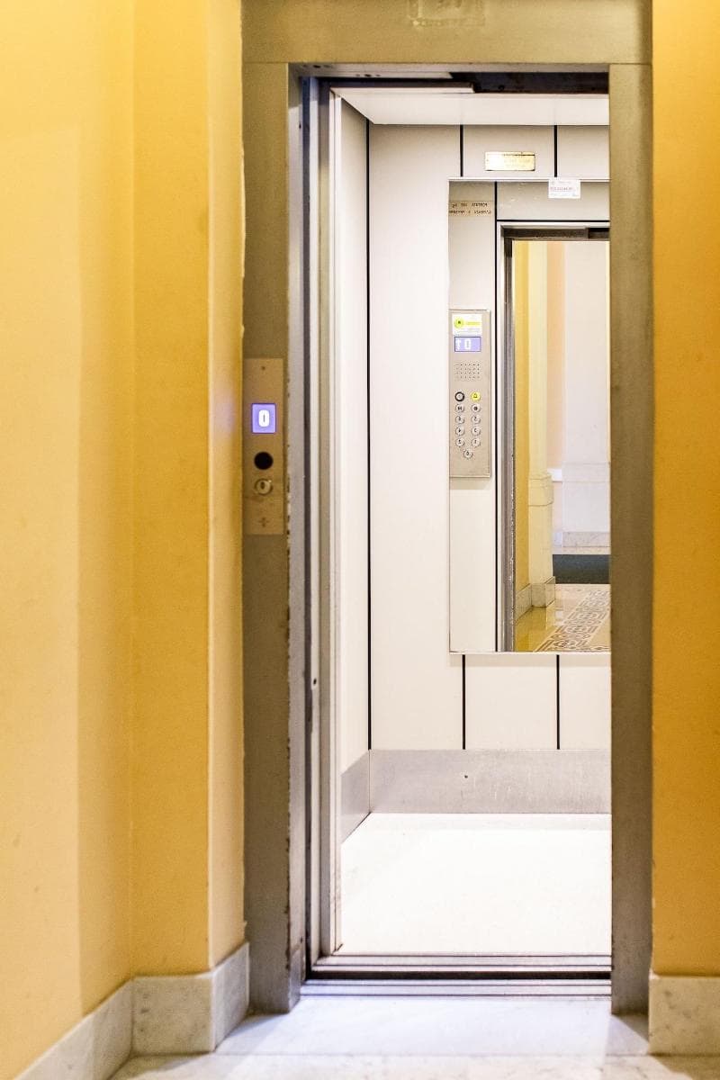 Hotel Youri Il Magnifico 5