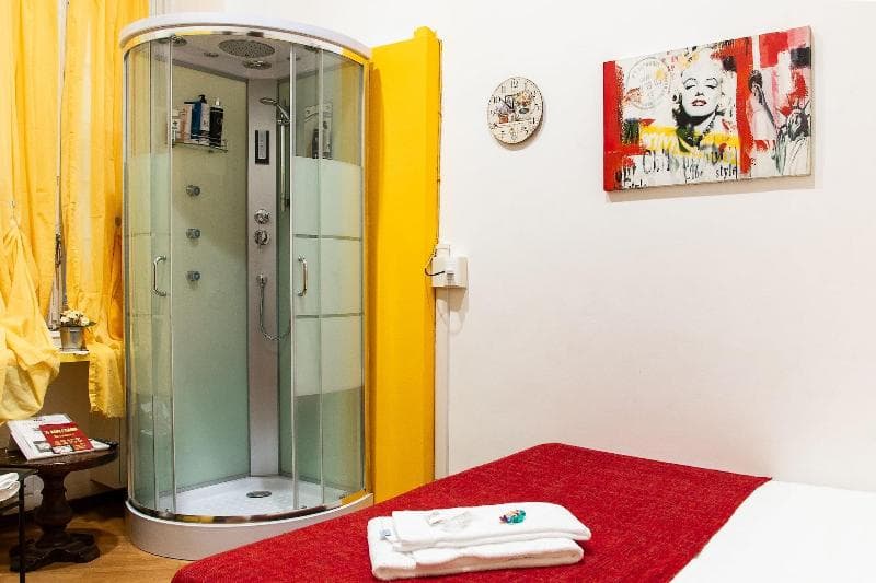 Hotel Youri Il Magnifico 4