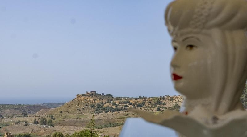 Doric Eco Boutique Resort & Spa - Sicily 2