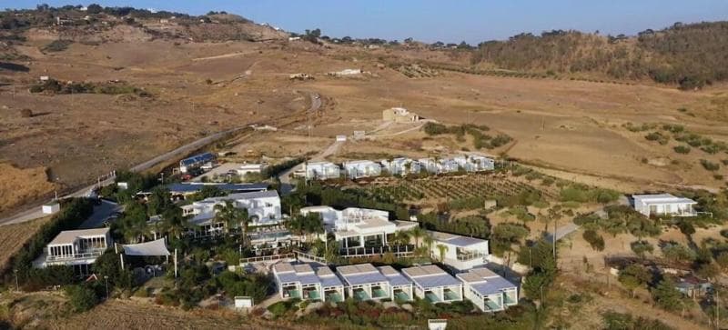 Doric Eco Boutique Resort & Spa - Sicily 3