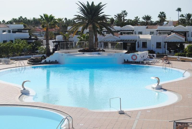 Lovely Bungalows main