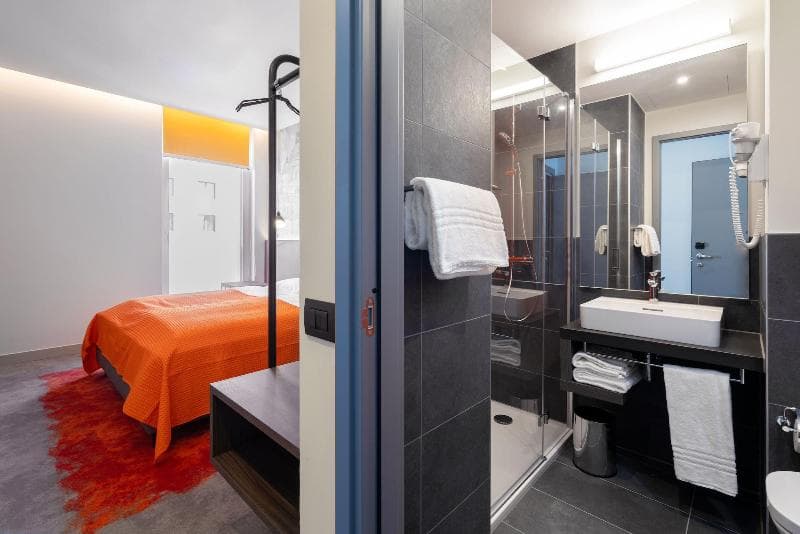 Campanile Venice-Mestre (Adults Only) 5