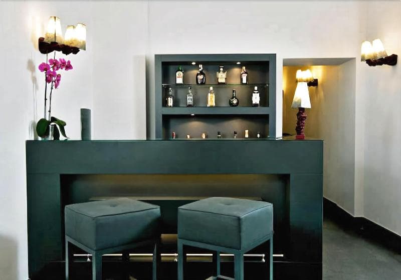 Albergo Palazzo Decumani photo 1