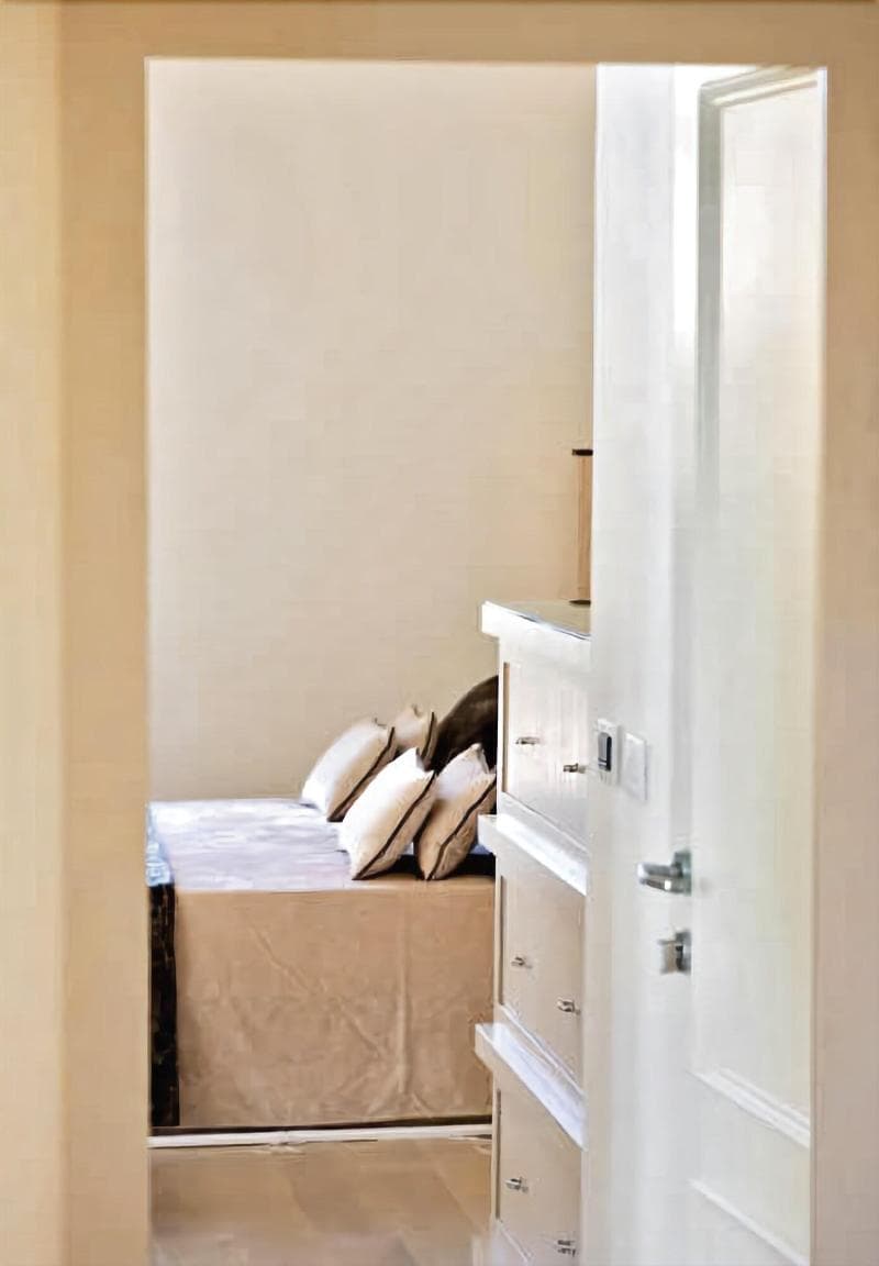 Albergo Palazzo Decumani 4