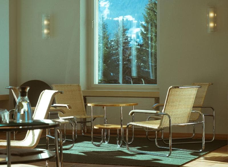 Hotel Alpenruhe Vintage Design Hotel photo 1