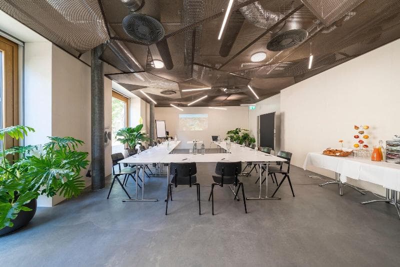 Set Hotel.Residence By Teufelhof Basel photo 1
