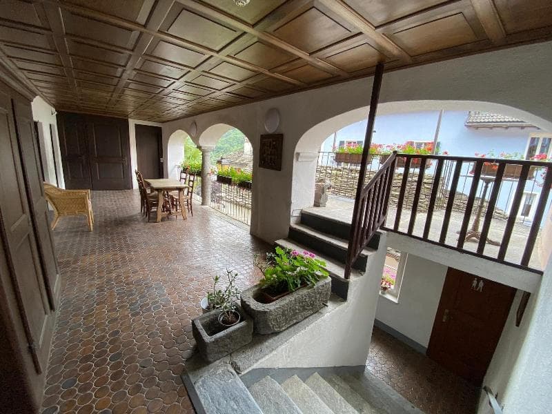 Hotel Antico 4