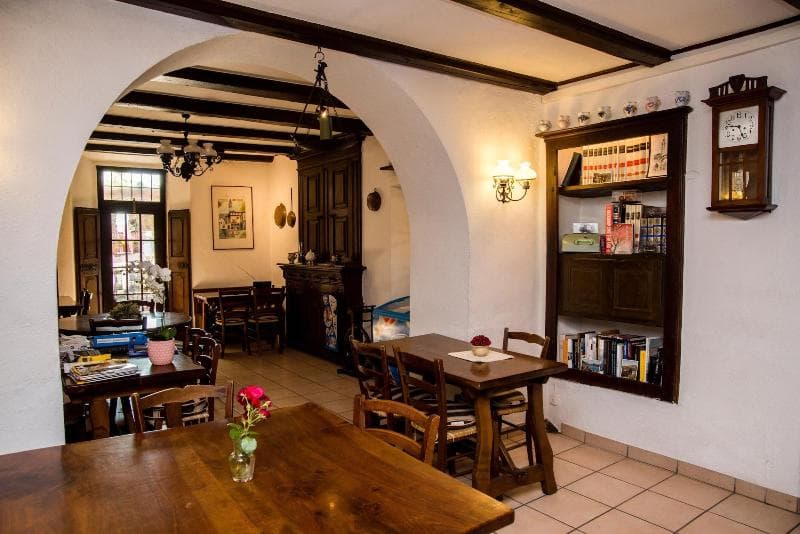 Hotel Antico photo 1
