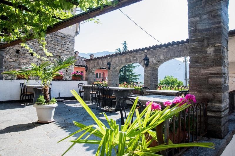 Hotel Antico 5