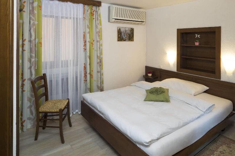 Hotel Antico 3