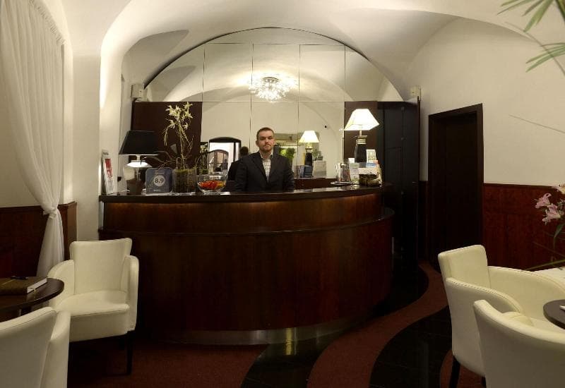 Hotel Grand 4
