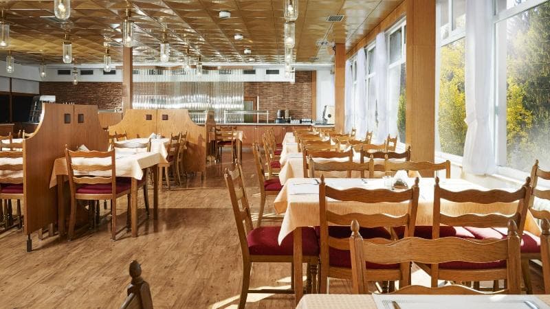 Wellness Hotel Svornost 4
