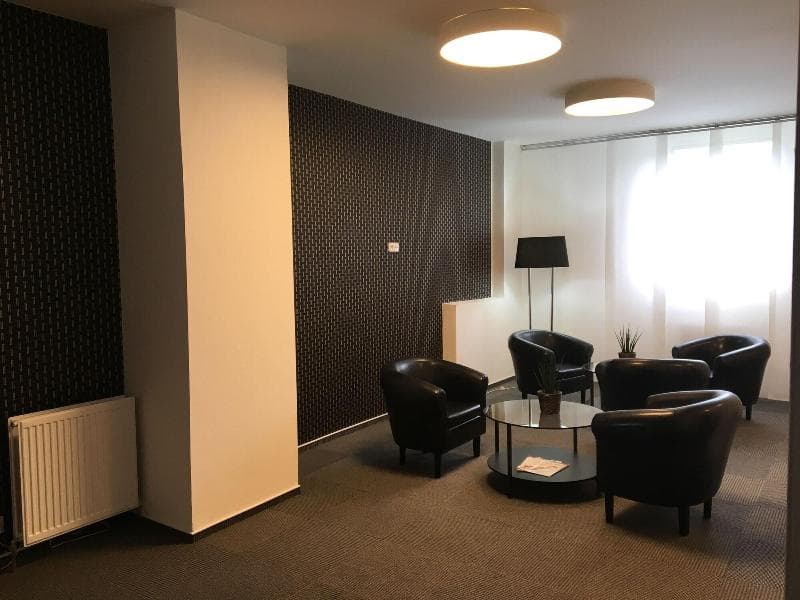A-Austerlitz Hotel photo 1