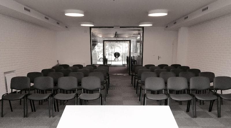 A-Austerlitz Hotel 3