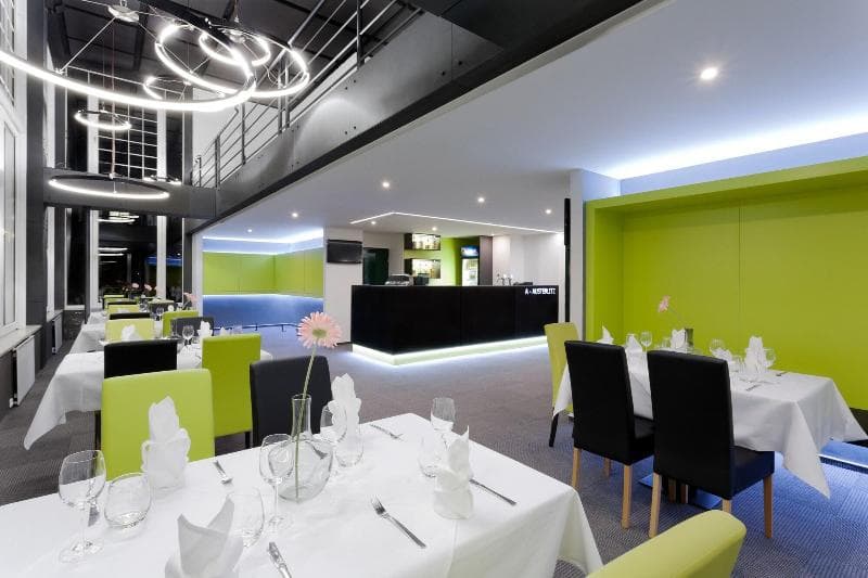 A-Austerlitz Hotel 4