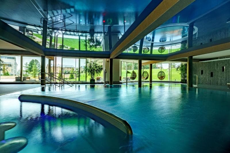 Horizont Resort Hotel 3