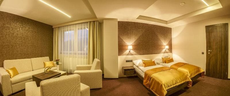 Horizont Resort Hotel 5