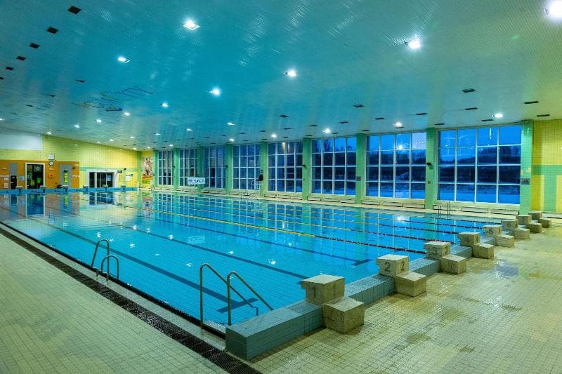 Aquacity Riverside main