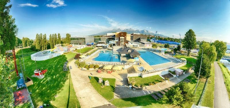 Aquacity Riverside 5