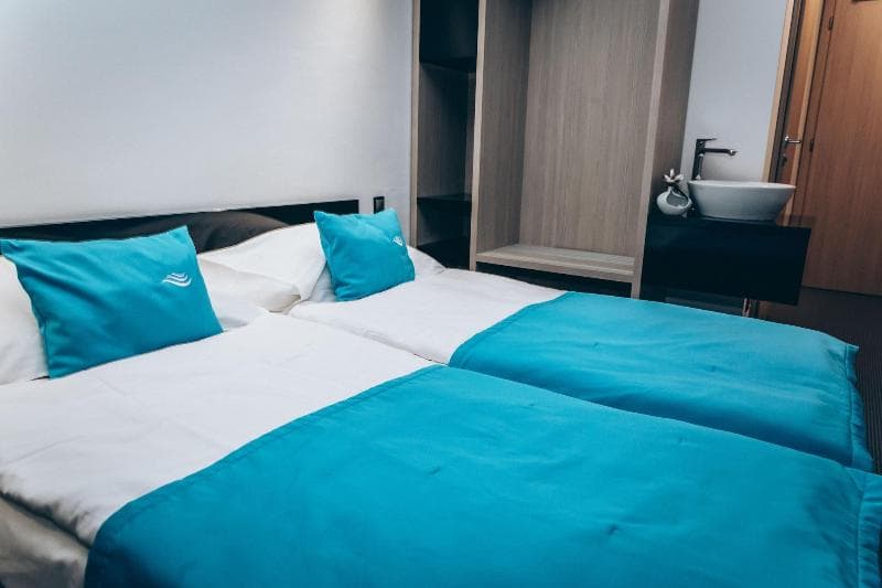 Aquacity Riverside 3