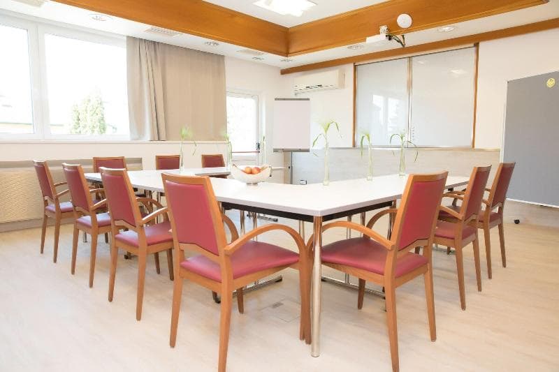 Das Reinisch Business Hotel main