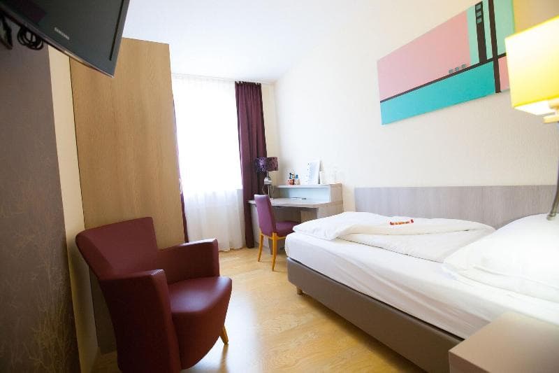 Das Reinisch Business Hotel 5