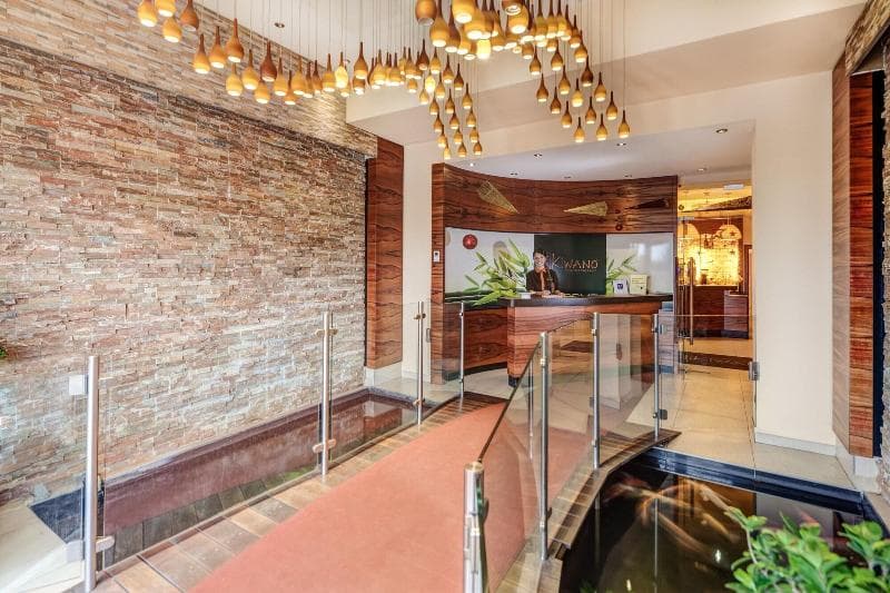 Hotel Kiwano 5